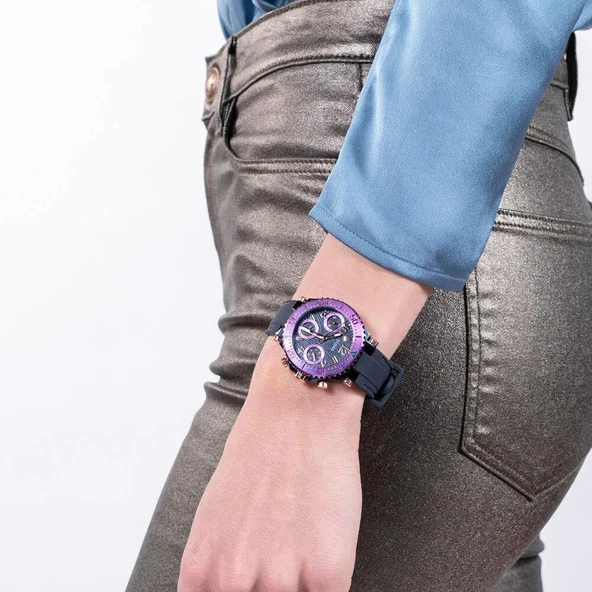 Guess GUGW0466L2 Kadın Kol Saati - Resim 6
