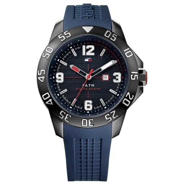 Tommy Hilfiger TH1790984 Erkek Kol Saati ürün görseli 1