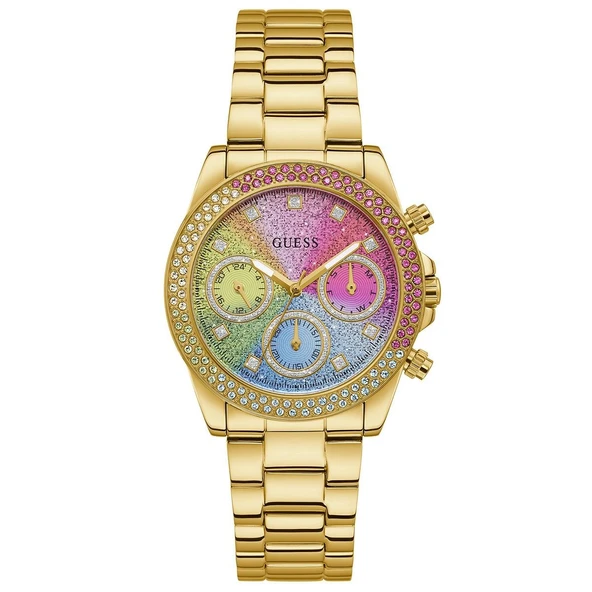 Guess GUGW0483L4 Kadın Kol Saati ürün görseli 1