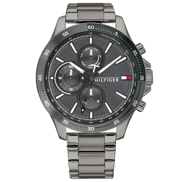 Tommy Hilfiger TH1791719 Erkek Kol Saati ürün görseli 1