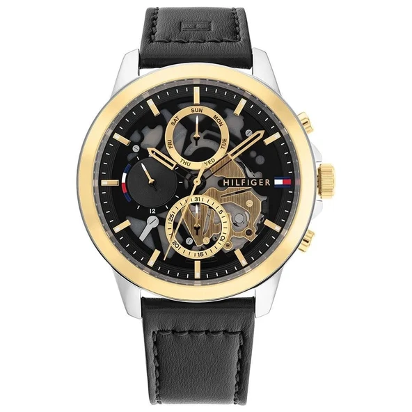 Tommy Hilfiger TH1710474 Erkek Kol Saati ürün görseli 1