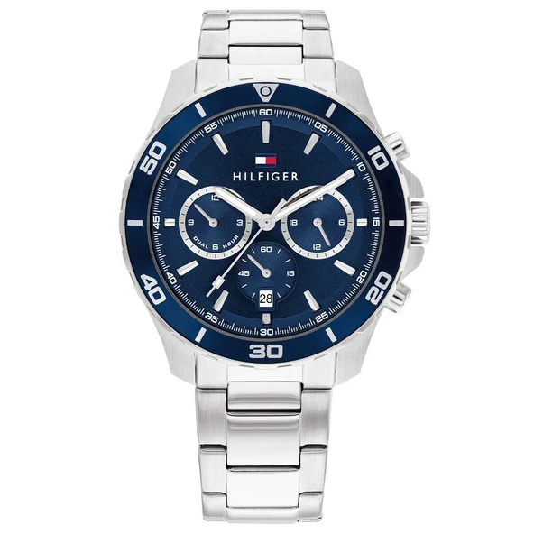 Tommy Hilfiger TH1792094 Erkek Kol Saati ürün görseli 1