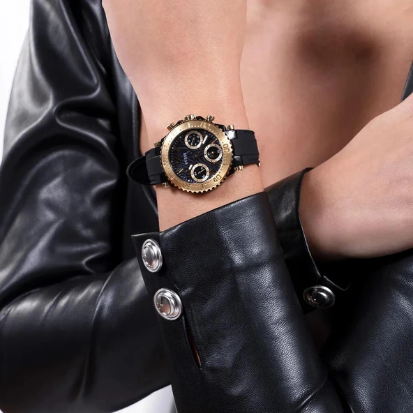 Guess GUGW0466L1 Kadın Kol Saati - Resim 5