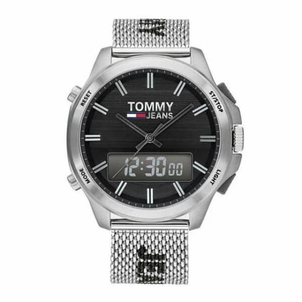 Tommy Hilfiger TH1791765 Erkek Kol Saati ürün görseli 1