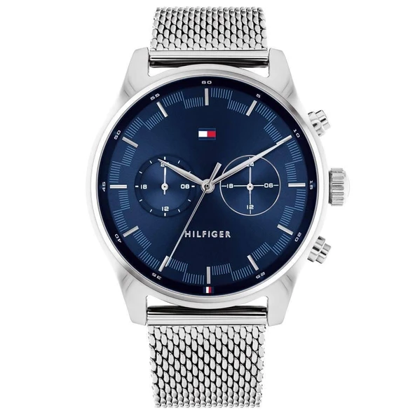 Tommy Hilfiger TH1710420 Erkek Kol Saati ürün görseli 1