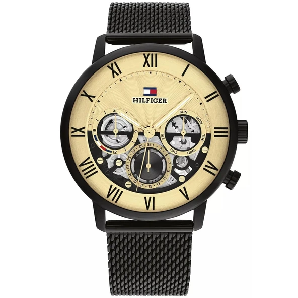 Tommy Hilfiger TH1710568 Erkek Kol Saati ürün görseli 1