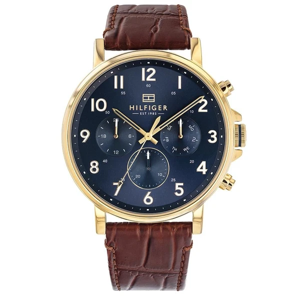 Tommy Hilfiger TH1710380 Erkek Kol Saati ürün görseli 1