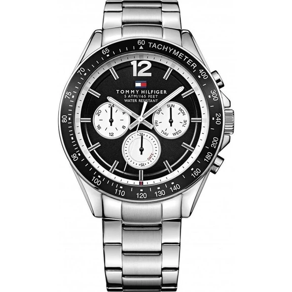Tommy Hilfiger TH1791120 Erkek Kol Saati ürün görseli 1