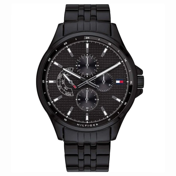 Tommy Hilfiger TH1791611 Erkek Kol Saati ürün görseli 1