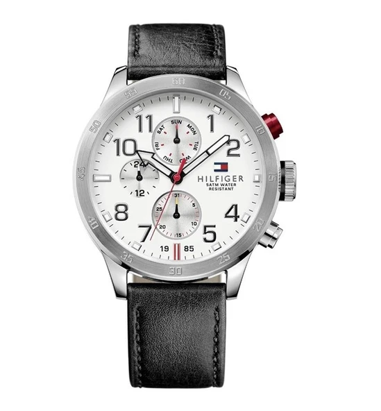 Tommy Hilfiger TH1791138 Erkek Kol Saati ürün görseli 1