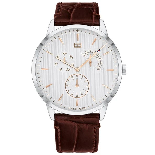 Tommy Hilfiger TH1710389 Erkek Kol Saati ürün görseli 1