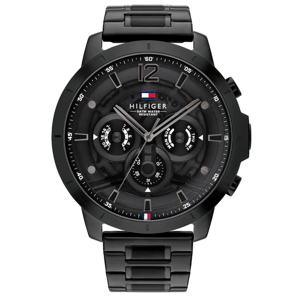 Tommy Hilfiger TH1710494 Erkek Kol Saati ürün görseli 1
