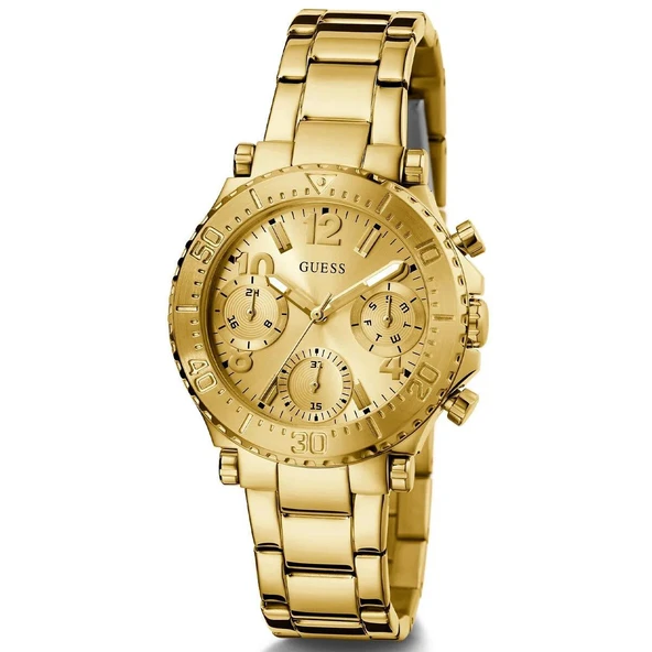 Guess GUGW0465L1 Kadın Kol Saati - Resim 2