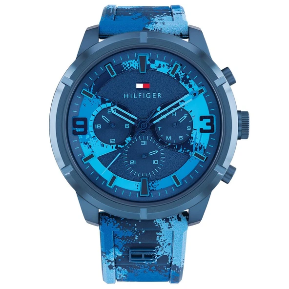 Tommy Hilfiger TH1792073 Erkek Kol Saati ürün görseli 1