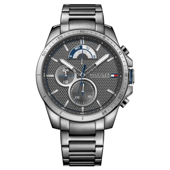 Tommy Hilfiger TH1791347 Erkek Kol Saati ürün görseli 1