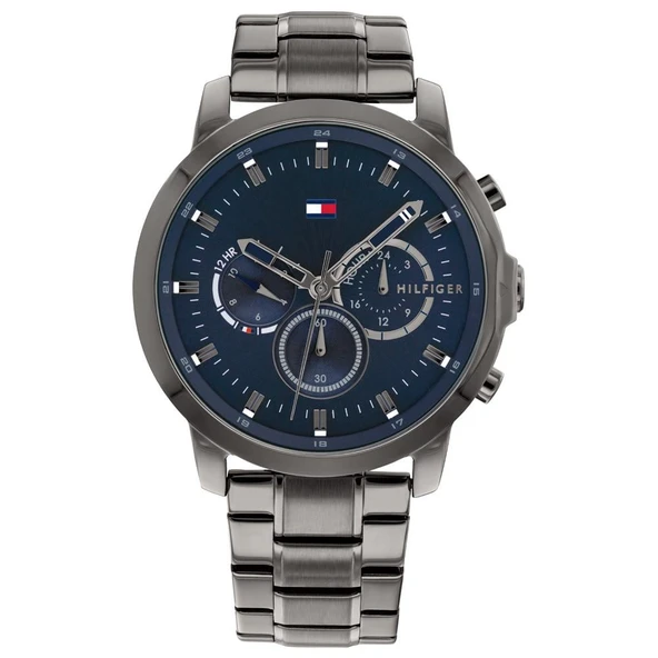 Tommy Hilfiger Jameson TH1791796 Erkek Kol Saati ürün görseli 1