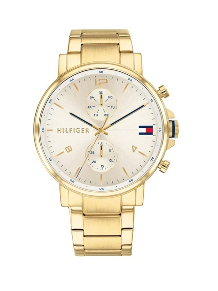 Tommy Hilfiger TH1710415 Erkek Kol Saati ürün görseli 1