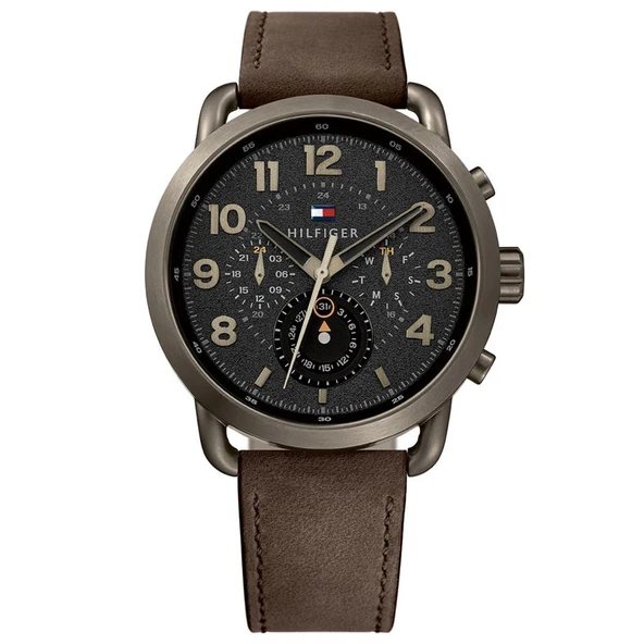 Tommy Hilfiger TH1791425 Erkek Kol Saati ürün görseli 1