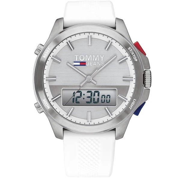 Tommy Hilfiger TH1791764 Erkek Kol Saati ürün görseli 1