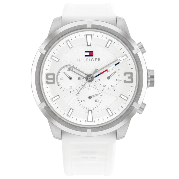 Tommy Hilfiger TH1792072 Erkek Kol Saati ürün görseli 1