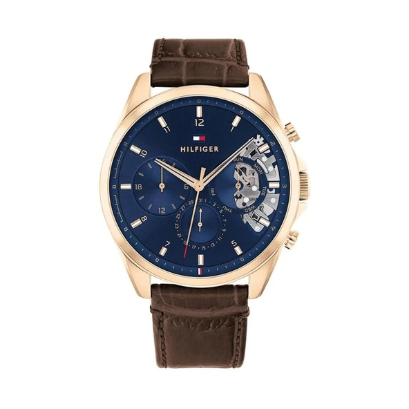 Tommy Hilfiger TH1710453 Erkek Kol Saati ürün görseli 1