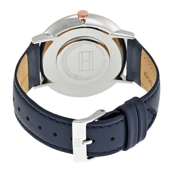 Tommy Hilfiger TH1781689 Kol Saati - Resim 4