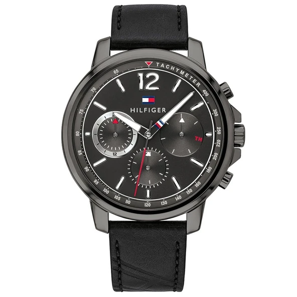 Tommy Hilfiger TH1791533 Erkek Kol Saati ürün görseli 1
