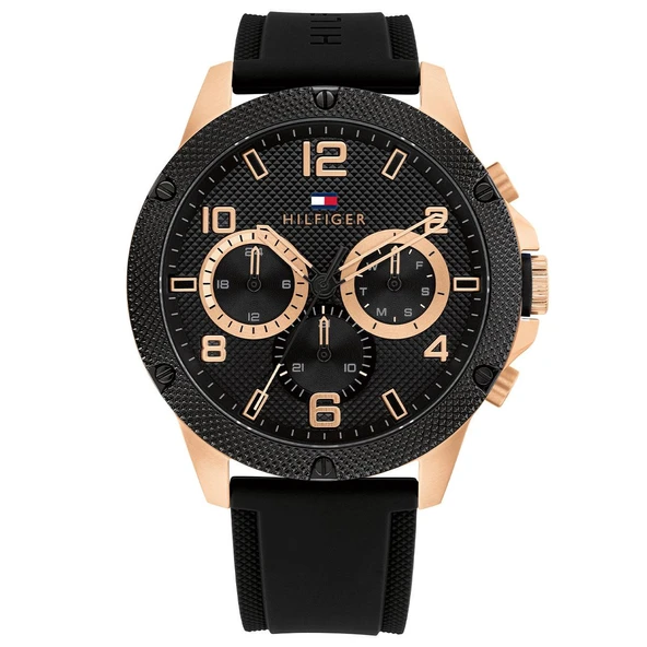 Tommy Hilfiger TH1792028 Erkek Kol Saati ürün görseli 1
