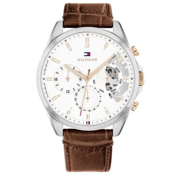 Tommy Hilfiger TH1710450 Erkek Kol Saati ürün görseli 1