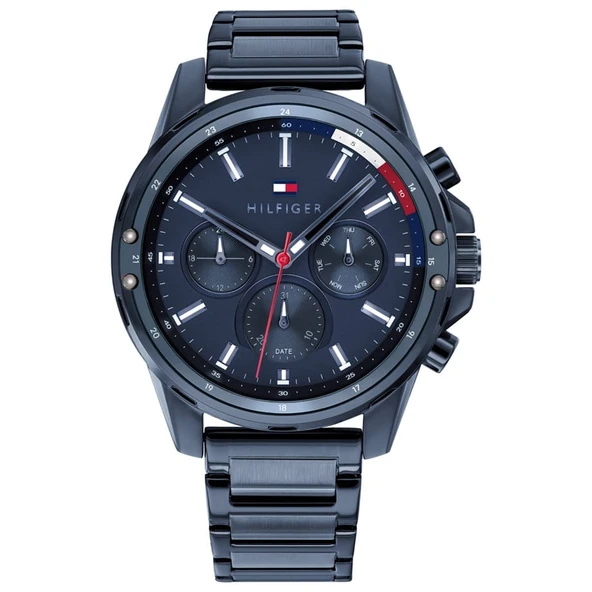 Tommy Hilfiger TH1791789 Mason Erkek Kol Saati ürün görseli 1