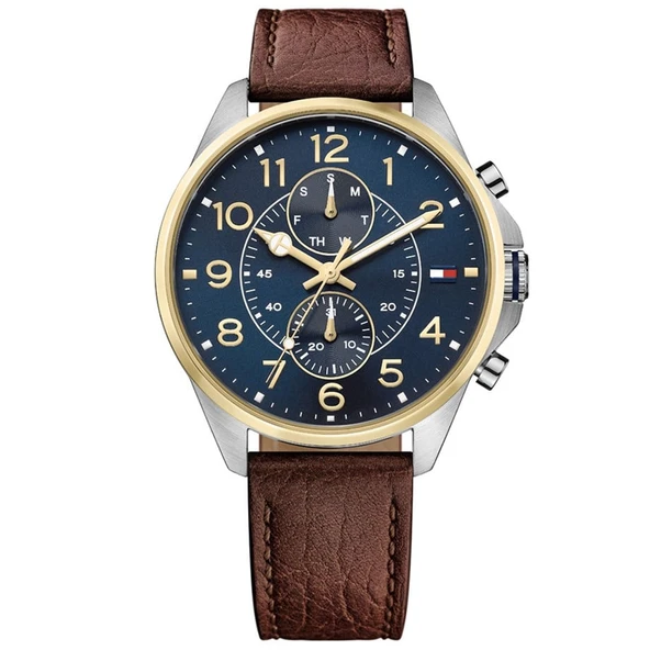 Tommy Hilfiger TH1791275 Erkek Kol Saati ürün görseli 1