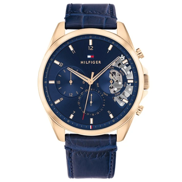 Tommy Hilfiger TH1710451 Erkek Kol Saati ürün görseli 1