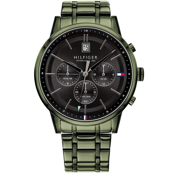 Tommy Hilfiger TH1791634 Erkek Kol Saati ürün görseli 1