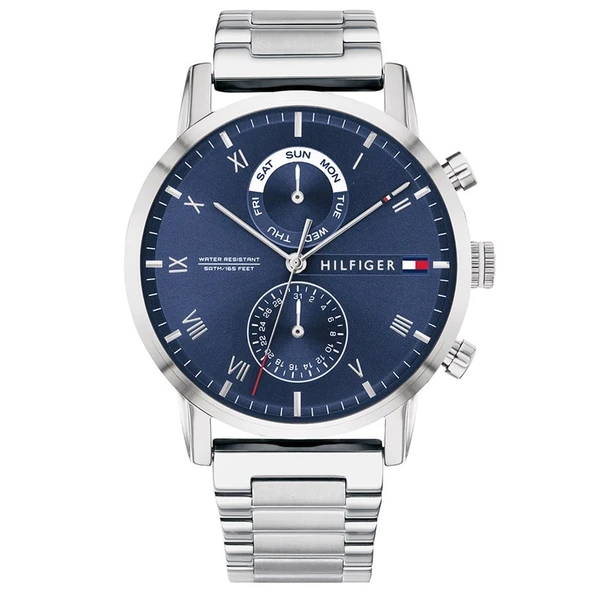 Tommy Hilfiger TH1710401 Erkek Kol Saati ürün görseli 1