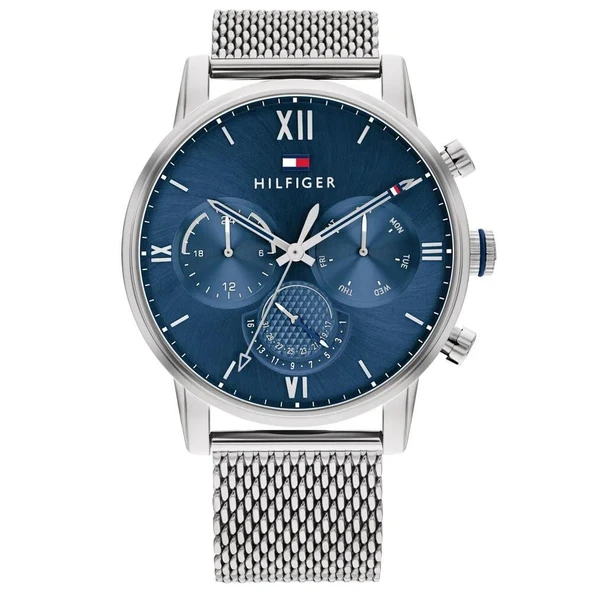 Tommy Hilfiger TH1791881 Erkek Kol Saati ürün görseli 1
