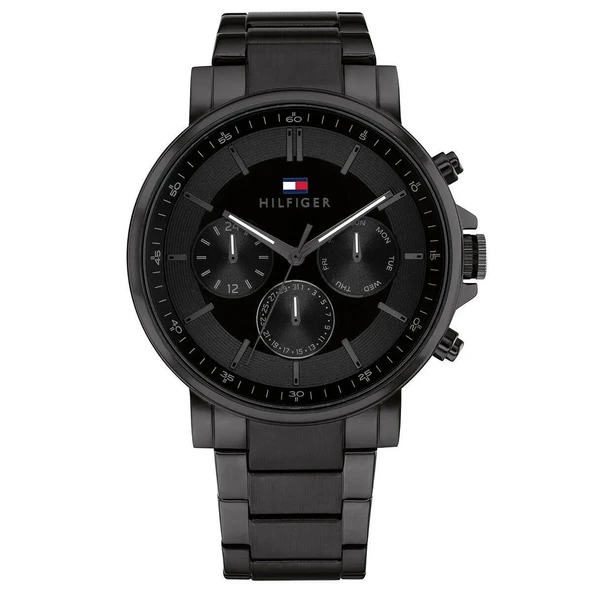 Tommy Hilfiger TH1710590 Erkek Kol Saati ürün görseli 1