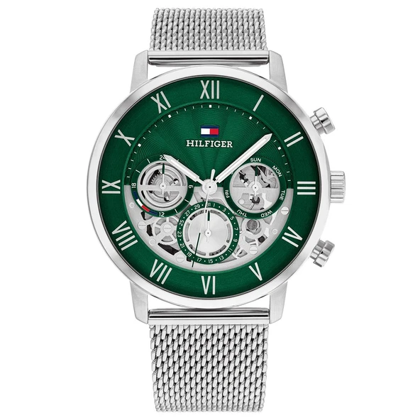 Tommy Hilfiger TH1710567 Erkek Kol Saati ürün görseli 1