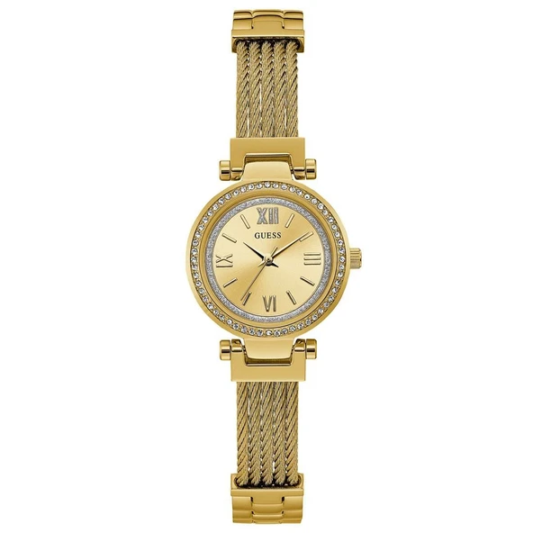 Guess GUW1009L2 Kadın Kol Saati ürün görseli 1