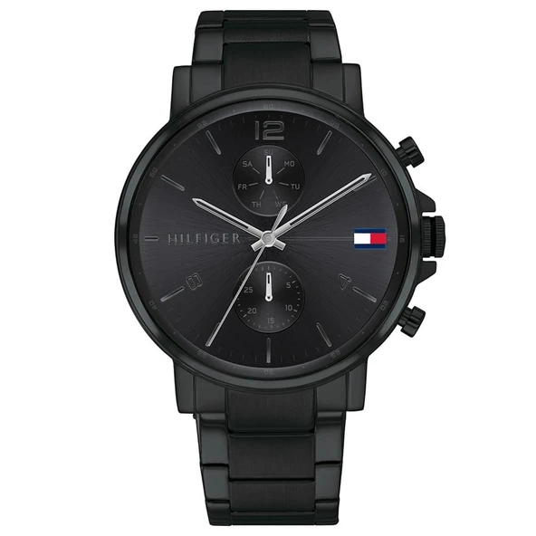 Tommy Hilfiger TH1710414 Erkek Kol Saati ürün görseli 1