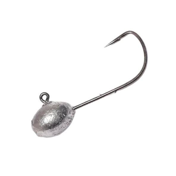 Ryuji Ajing 0,8gr Jig Head İğne No : 6 ürün görseli 1
