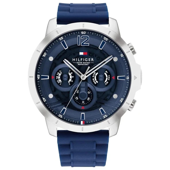 Tommy Hilfiger TH1710489 Erkek Kol Saati ürün görseli 1