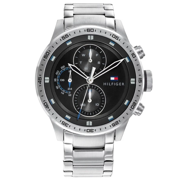 Tommy Hilfiger TH1791805 Erkek Kol Saati ürün görseli 1