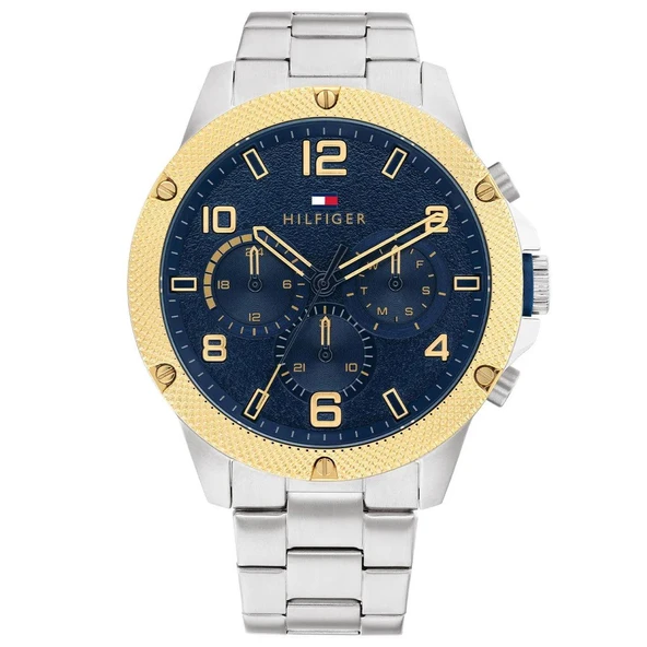 Tommy Hilfiger TH1792031 Erkek Kol Saati ürün görseli 1
