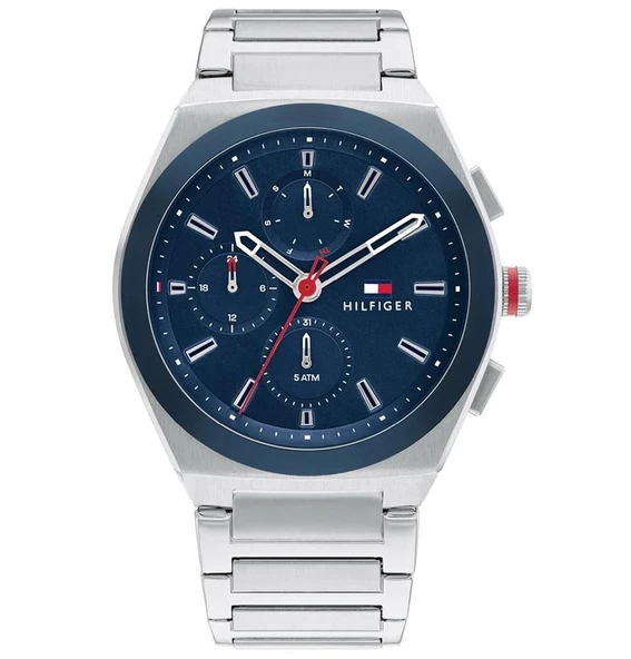 Tommy Hilfiger TH1791896 Erkek Kol Saati ürün görseli 1