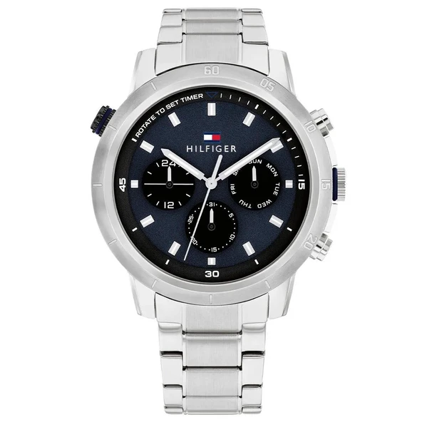 Tommy Hilfiger TH1792104 Erkek Kol Saati ürün görseli 1