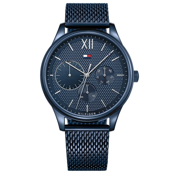 Tommy Hilfiger TH1791421 Erkek Kol Saati ürün görseli 1