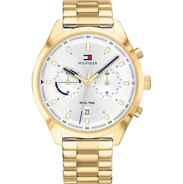 Tommy Hilfiger TH1791726 Erkek Kol Saati ürün görseli 1