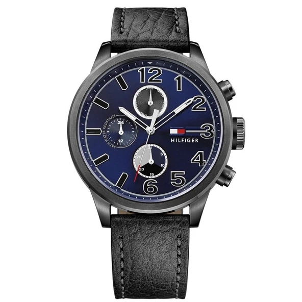 Tommy Hilfiger TH1791241 Erkek Kol Saati ürün görseli 1