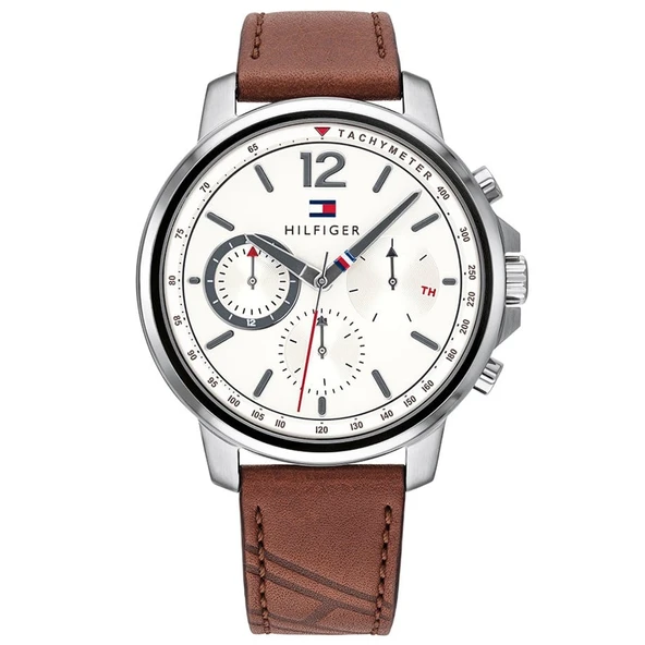 Tommy Hilfiger TH1791531 Erkek Kol Saati ürün görseli 1