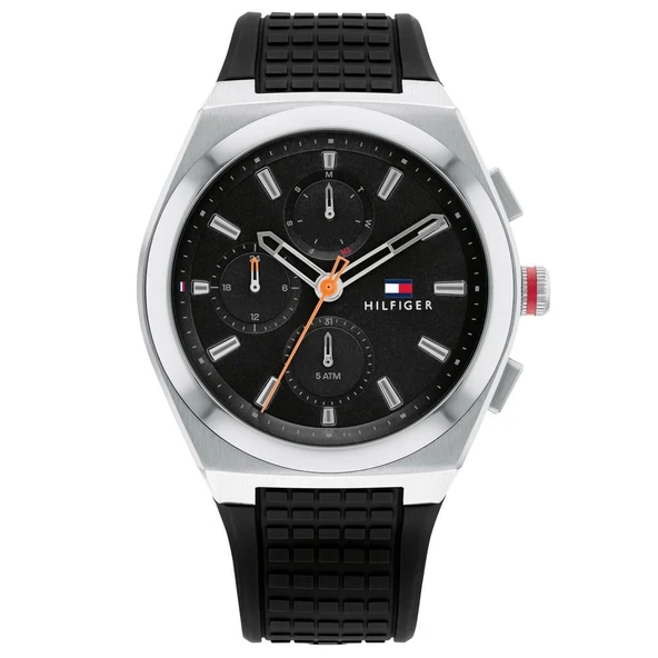 Tommy Hilfiger TH1791898 Erkek Kol Saati ürün görseli 1